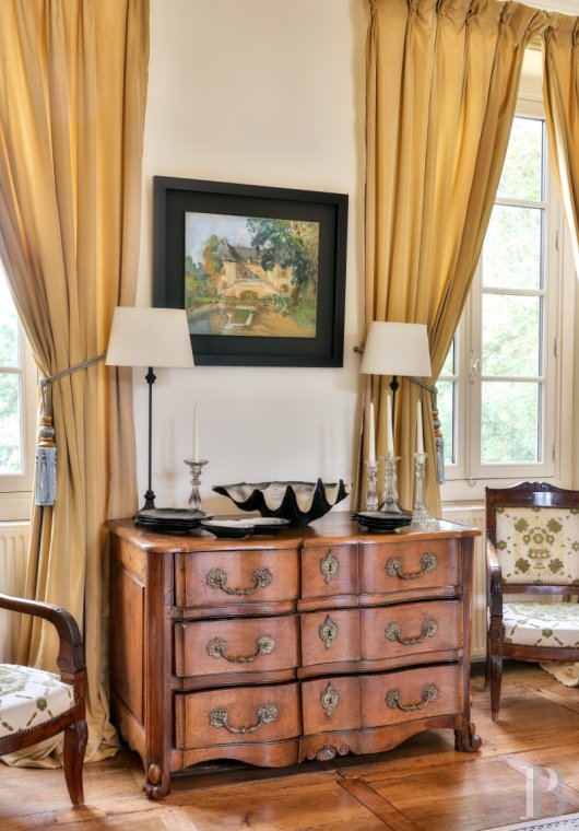 A Directoire style manor house and outbuildings dedicated to holidays south of Sarlat-la-Canéda, in the south of the Dordogne - photo  n°8